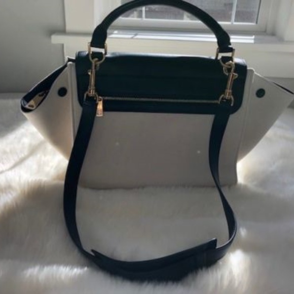 Celine Trapeze Handbag - 100% Authentic - Picture 8 of 8
